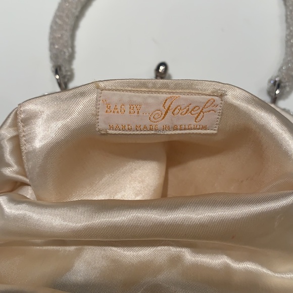 Vintage Beaded Handbag - Picture 6 of 6